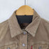 リーバイス Levis コーデュロイ トラッカージャケット レディース import:XS
