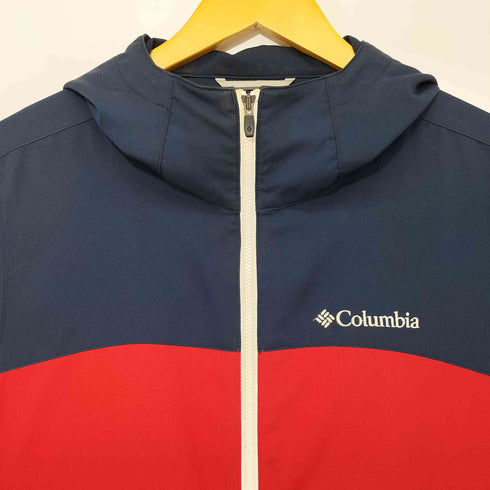 コロンビア Columbia ボーズマンロックジャケット メンズ import:S