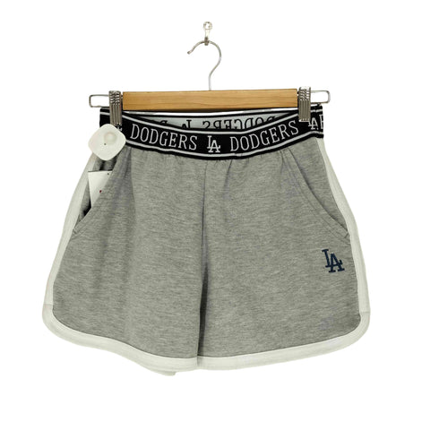 ジェニュインマーチャンダイズ GENUINE MERCHANDISE ベースボール チーム ショートパンツ レディース JPN:M