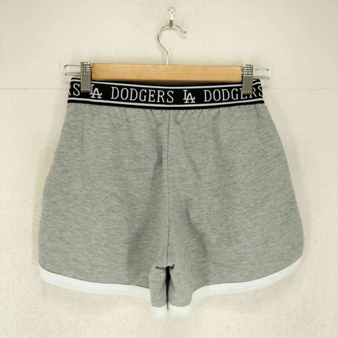 ジェニュインマーチャンダイズ GENUINE MERCHANDISE ベースボール チーム ショートパンツ レディース JPN:M