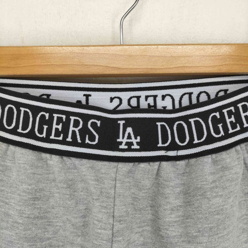 ジェニュインマーチャンダイズ GENUINE MERCHANDISE ベースボール チーム ショートパンツ レディース JPN:M