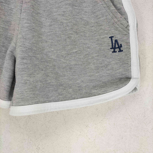 ジェニュインマーチャンダイズ GENUINE MERCHANDISE ベースボール チーム ショートパンツ レディース JPN:M