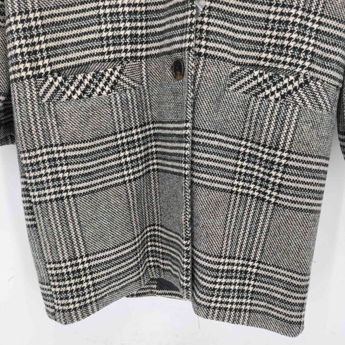 アズノゥアズ AS KNOW AS チェスターコート レディース FREE