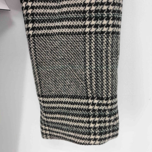 アズノゥアズ AS KNOW AS チェスターコート レディース FREE