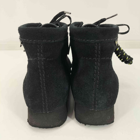 クラークスオリジナルズ Clarks ORIGINALS Wallabee GTX ワラビー ゴアテックス レディース JPN:24