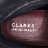 クラークスオリジナルズ Clarks ORIGINALS Wallabee GTX ワラビー ゴアテックス レディース JPN:24