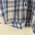 セントジョンズベイ STJOHNS BAY チェック柄 シャツ メンズ import:L