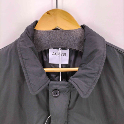 アスペジ ASPESI NEW INSOLITO ダウンコート メンズ L