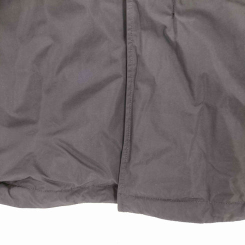 アスペジ ASPESI NEW INSOLITO ダウンコート メンズ L