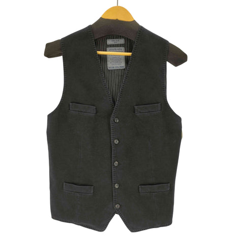 チルコロ1901 circolo 1901 GILET FELPA メンズ EUR:48