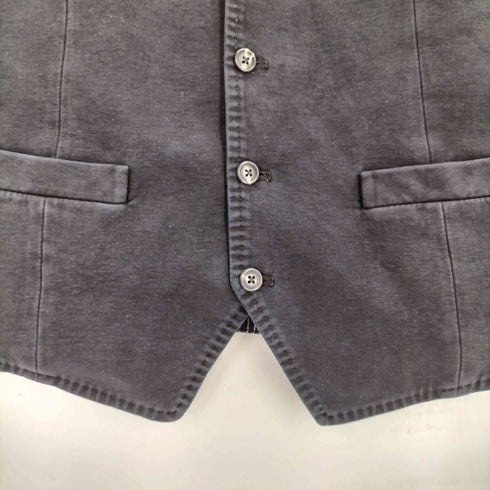 チルコロ1901 circolo 1901 GILET FELPA メンズ EUR:48