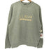 エルエルビーン L.L.Bean フロントロゴ クルーネックスウェット メンズ import:M