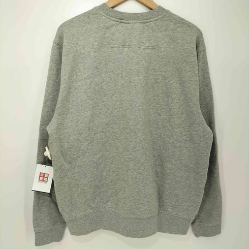 エルエルビーン L.L.Bean フロントロゴ クルーネックスウェット メンズ import:M