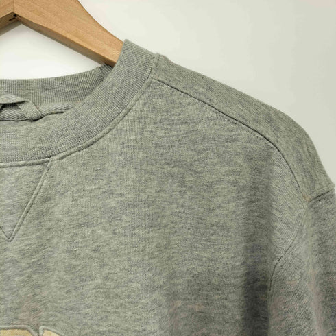 エルエルビーン L.L.Bean フロントロゴ クルーネックスウェット メンズ import:M