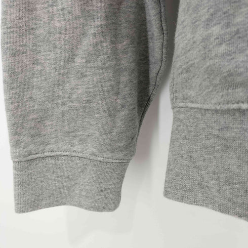 エルエルビーン L.L.Bean フロントロゴ クルーネックスウェット メンズ import:M