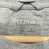 エルエルビーン L.L.Bean フロントロゴ クルーネックスウェット メンズ import:M