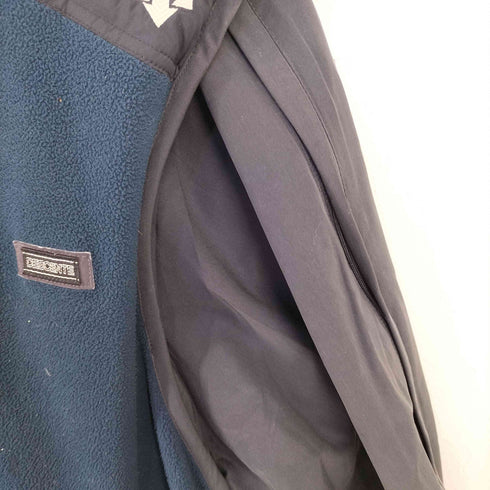 デサントゴルフ descente GOLF 2way ダウンベスト メンズ import:M