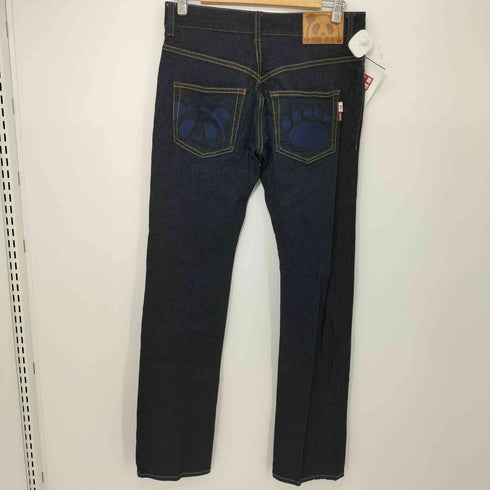 パンディエスタジャパン PANDIESTA JAPAN スリム デニムパンツ メンズ 30inch