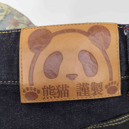 パンディエスタジャパン PANDIESTA JAPAN スリム デニムパンツ メンズ 30inch