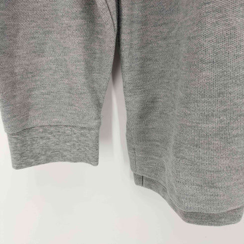 エルエルビーン L.L.Bean L/S コットンポロシャツ メンズ import:M