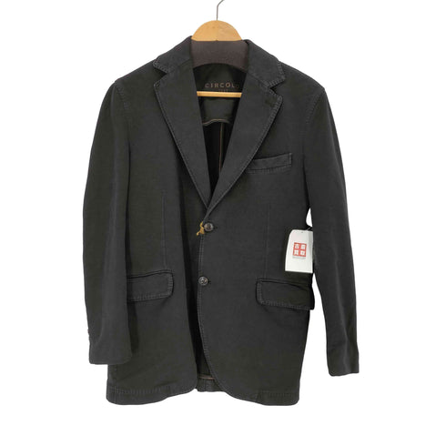 チルコロ1901 circolo 1901 イージー2Bテーラードジャケット メンズ EUR:48
