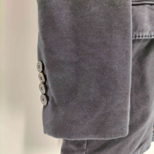 チルコロ1901 circolo 1901 イージー2Bテーラードジャケット メンズ EUR:48