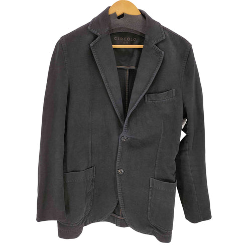 チルコロ1901 circolo 1901 イージー2Bテーラードジャケット メンズ EUR:48