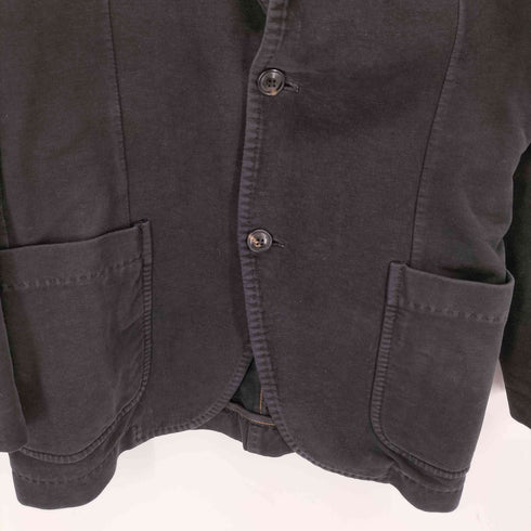 チルコロ1901 circolo 1901 イージー2Bテーラードジャケット メンズ EUR:48