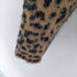 ジェイディッドロンドン JADED LONDON Leopard Chuck Cardigan レオパード メンズ import:S