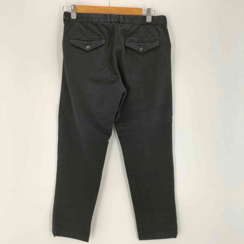 チルコロ1901 circolo 1901 裏地ストライプイージースラックス メンズ JPN:44