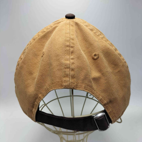 ニューエラ NEW ERA 9TWENTY ベースボールチームロゴ 刺繍 6パネル キャップ メンズ