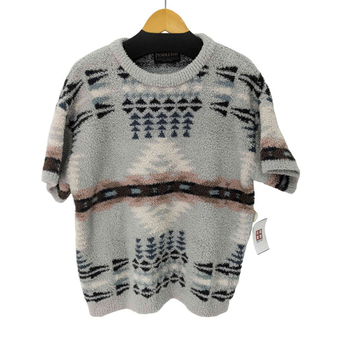 ジェラートピケ gelato pique プルオーバー レディース ONE SIZE