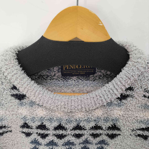ジェラートピケ gelato pique プルオーバー レディース ONE SIZE