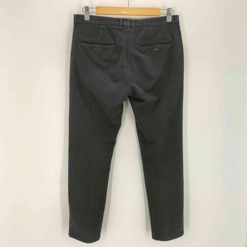 チルコロ1901 circolo 1901 コットンジャージー 無地スラックス メンズ JPN:46