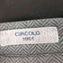 チルコロ1901 circolo 1901 コットンジャージー 無地スラックス メンズ JPN:46