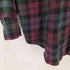 エルエルビーン L.L.Bean 90S NORTHWOODS BD L/S チェックネルシャツ メンズ import:M