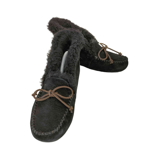 アグ UGG アレーナモカシン シープスキン レディース JPN:23