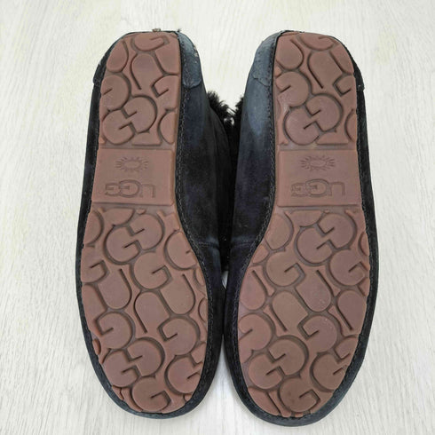 アグ UGG アレーナモカシン シープスキン レディース JPN:23