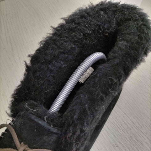 アグ UGG アレーナモカシン シープスキン レディース JPN:23