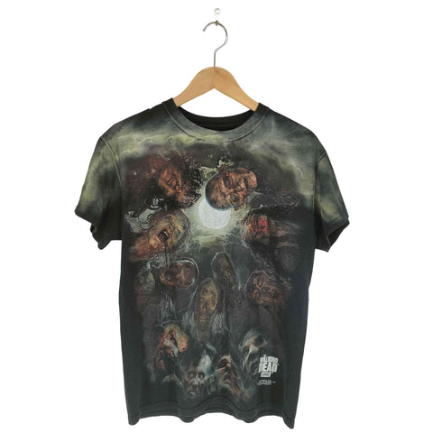 ムービープリントS/S Tシャツ メンズ