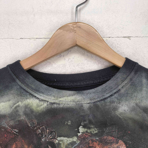 ムービープリントS/S Tシャツ メンズ