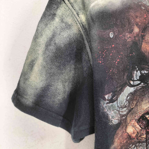 ムービープリントS/S Tシャツ メンズ