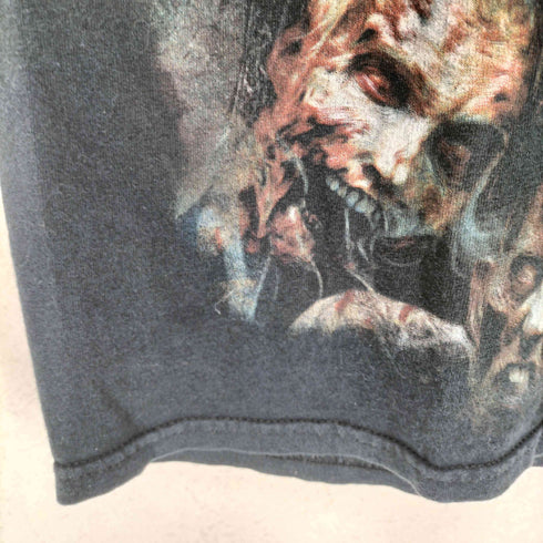 ムービープリントS/S Tシャツ メンズ