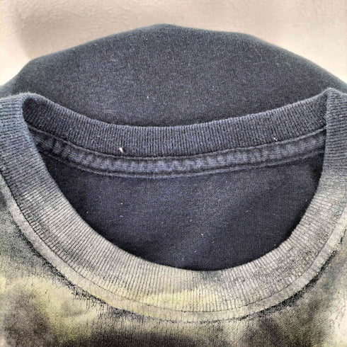 ムービープリントS/S Tシャツ メンズ