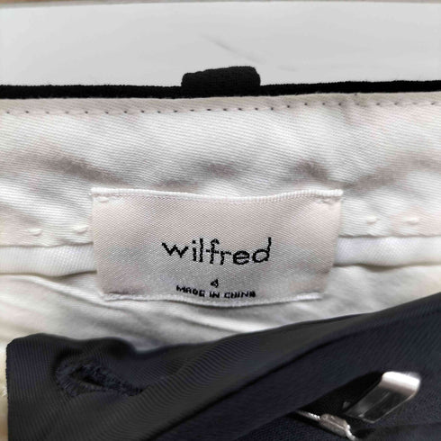 WILFRED The Effortless Pant レディース 4