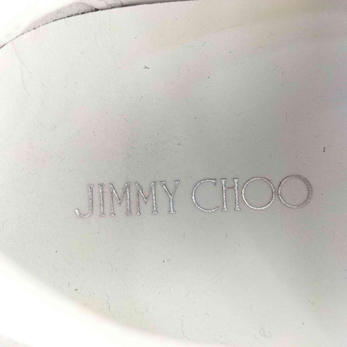 ジミーチュウ JIMMY CHOO LANDON レディース JPN:36