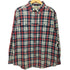 エルエルビーン L.L.Bean TRADITIONAL FIT L/S チェックネルシャツ メンズ import:M