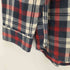 エルエルビーン L.L.Bean TRADITIONAL FIT L/S チェックネルシャツ メンズ import:M