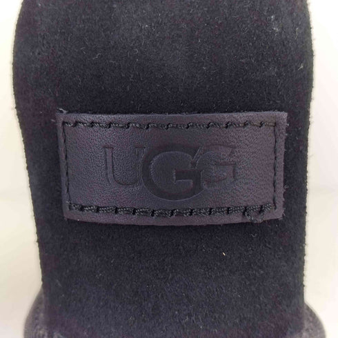 アグ UGG ラシック フェム オーバー ザ ニー ロング ウェッジブーツ レディース JPN:23