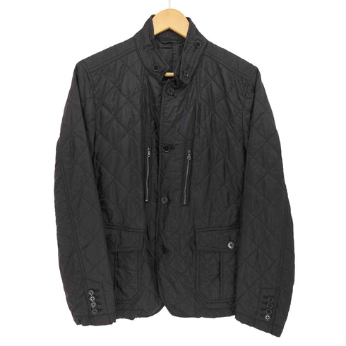 ジョゼフオム JOSEPH HOMME キルティング ジャケット メンズ EUR:48